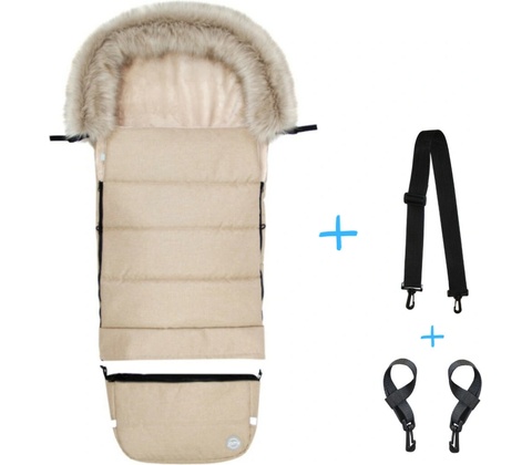 JOMK Northern Combi Buff