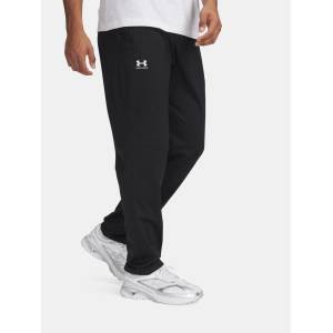 Under Armour Мъжки спортни панталони Under Armour UA Sportstyle Brawler Pant Under Armour | Cheren | МЪЖЕ | M