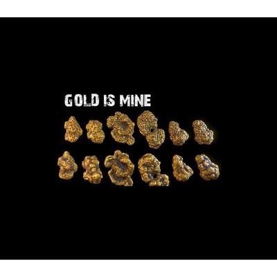 Gold Is Mine