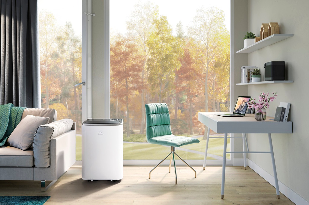 Klimaanlage Electrolux Chill Flex Pro Air EXP34U338CW (D'occasion) à Buchs SG pour CHF 350 – retrait uniquement | Acheter sur
