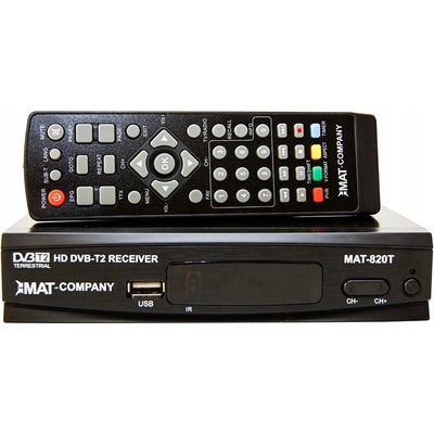 MAT-Company MAT-820T