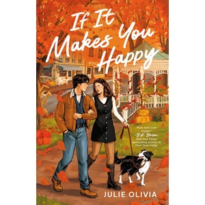 If It Makes You Happy (ISBN: 9798217187072)