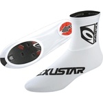 EXUSTAR Аксесоар за велосипед Exustar Гамаши EXUSTAR E-SC010WH неопрен Обувки и гамаши, 13918 (AM3384)
