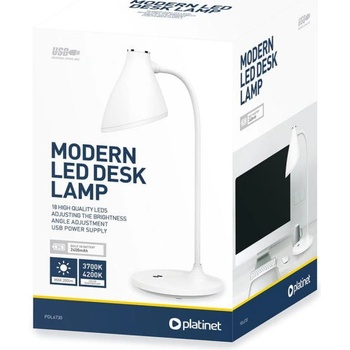 Image 1 of Platinet Vintage PDL6730