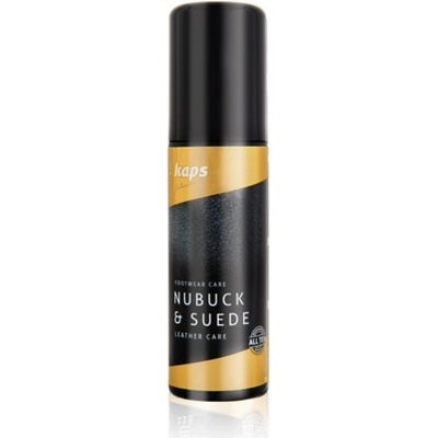Kaps Roztok na semiš Nubuck Suede 75 ml