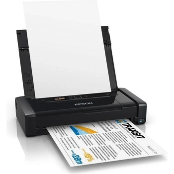 Epson Workforce WF-100W
