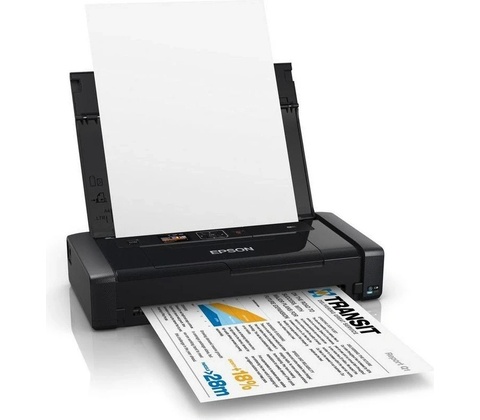 Epson Workforce WF-100W