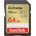 SanDisk Extreme SDXC 64GB UHS-I/U3/C10 (SDSDXV2-064G-GNCIN/121579)
