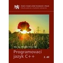 Programovací jazyk C++ 2. díl