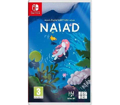 Naiad (Flow Edition)
