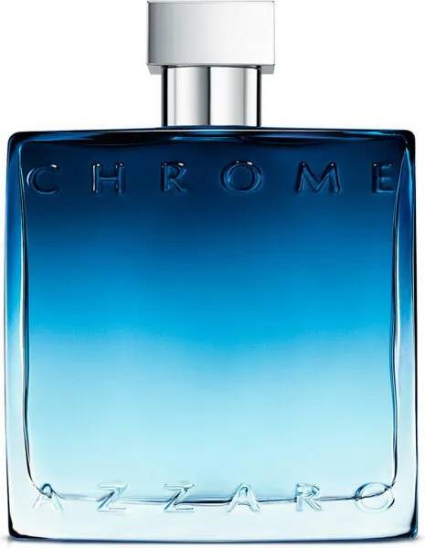Azzaro Chrome EDP 100 ml