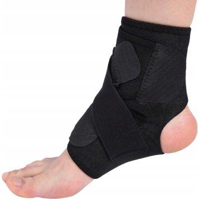 Power System Ankle Straps Camo růžový PS-3470 – Sleviste.cz