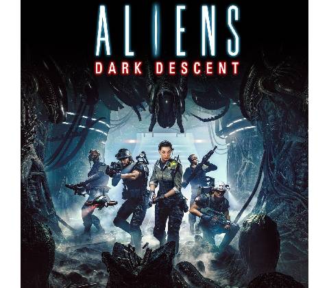 Aliens: Dark Descent
