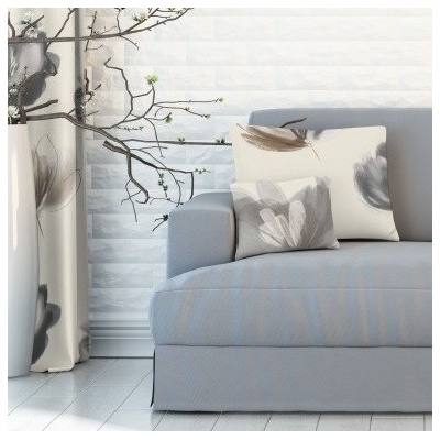 Interie Benedetto 34046/011 Oxford 40 x 40 cm