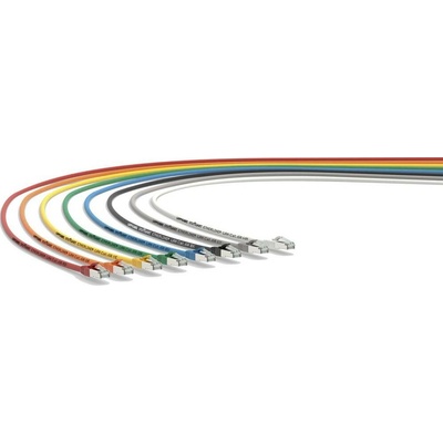 Lapp 24441341 RJ45 CAT 6A 20m