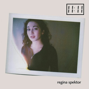 Warner Spektor Regina: 11: 11 - CD (060459)
