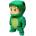 diramix Monsterflex: Stumble Guys серия 2 разтеглива фигура - T-Rex Guy (0505-TREX)