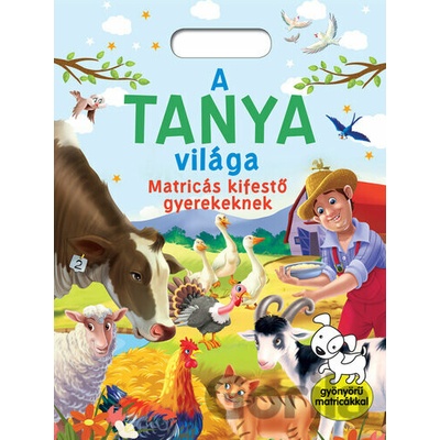 A tanya világa