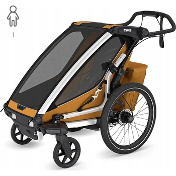 Thule Chariot Sport 2 single