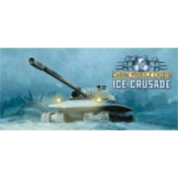 Cuban Missile Crisis: Ice Crusade
