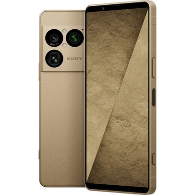 Sony Xperia 1 VIII 12GB/256GB Native Gold
