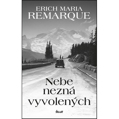 Nebe nezná vyvolených - 9.vydání