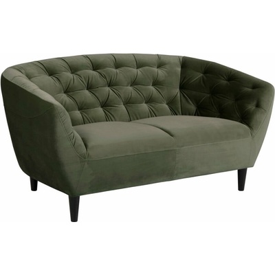 Actona Ria 150 cm Zelená