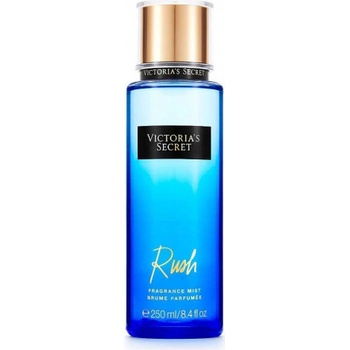 Victoria's Secret Fantasies Rush tělový sprej 250 ml