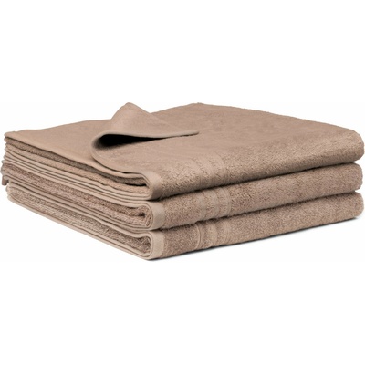 Siguro uterák Bamboo 50 x 100 cm taupe