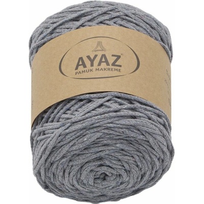 Pamuk Makreme 250g - 1130 tm.šedá
