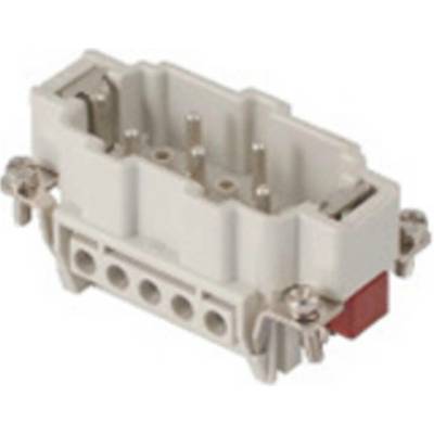 MOLEX 936010363 Heavy Duty connector 936010363 Molex Množství: 1 ks