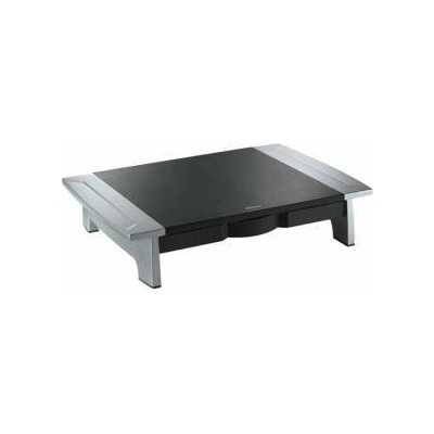 Fellowes Поставка за монитор Fellowes, Регулируема височина, до 36 kg, 2075191010