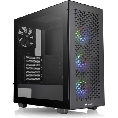 Thermaltake TOWER ATX V350 TG ARGB AIR CA-1S3-00M1WN-03