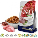 N&D GF Quinoa CAT Weight Mngmnt Lamb & Broccoli 300 g