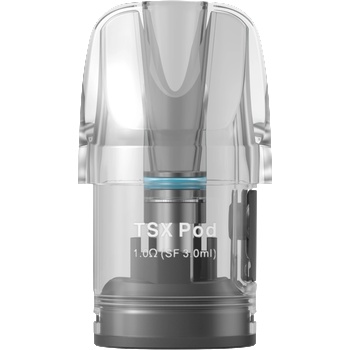 Aspire TSX POD за Cyber S / Cyber X 1.0 ома - 3 мл