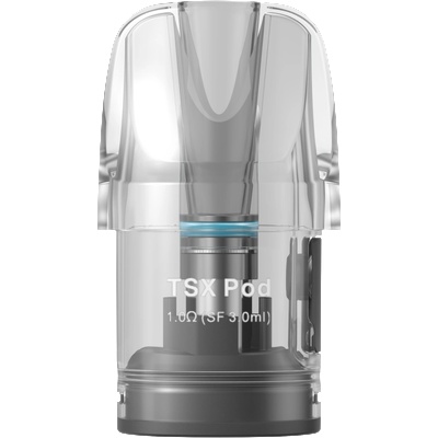 Aspire TSX POD за Cyber S / Cyber X 1.0 ома - 3 мл