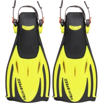 Aqua Speed Wombat