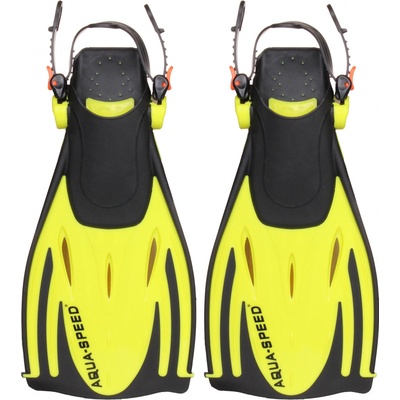 Aqua Speed Wombat
