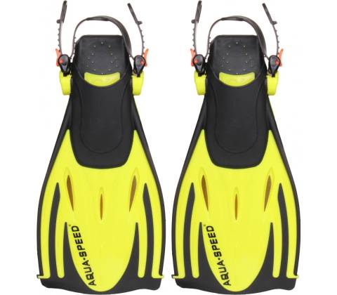 Aqua Speed Wombat
