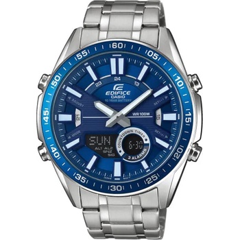 Image 1 of Casio EFV-C100D-2AVEF