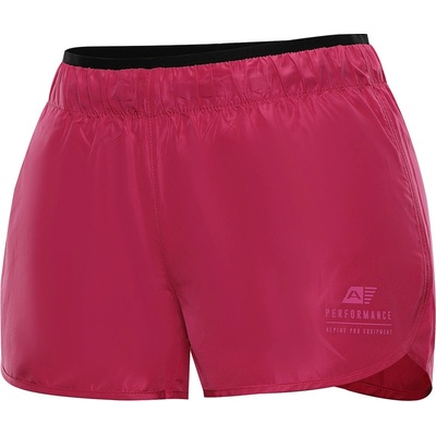 Alpine Pro Kaela 3 dámské kraťasy růžová
