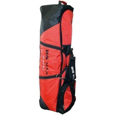 Big Max Atlantis Small Travelcover Red/Black