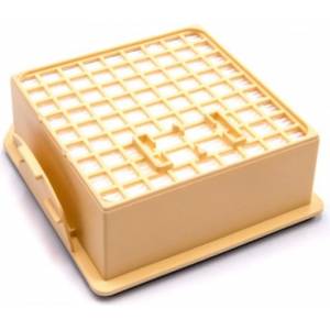 VHBW HEPA филтър за Vorwerk Tiger VT260 (800116747)
