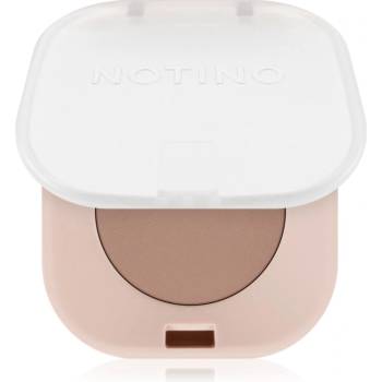 Notino Powder Eyeshadow Matte матотви очни сенки Self Care 1.65 гр