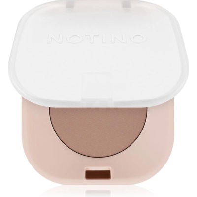 Notino Powder Eyeshadow Matte матотви очни сенки Self Care 1.65 гр