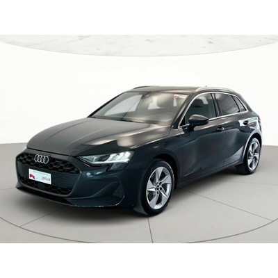 Audi A3 1.5 TFSI S tronic Sportback Business 85 kW