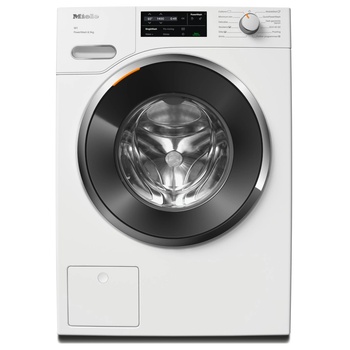Image 1 of Miele WWG 360 WCS