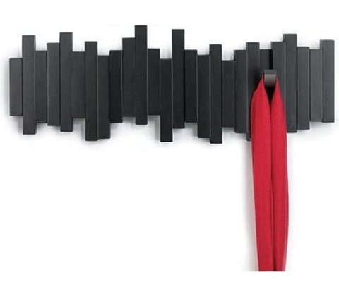 Umbra Sticks čierny