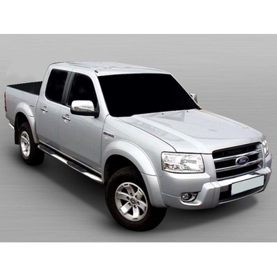 Bočný rám pre FORD Ranger, 2006-13