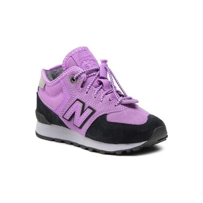 New Balance Сникърси PV574HXG Виолетов (PV574HXG)